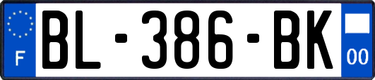 BL-386-BK