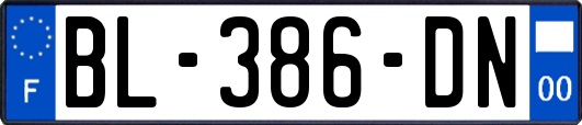 BL-386-DN