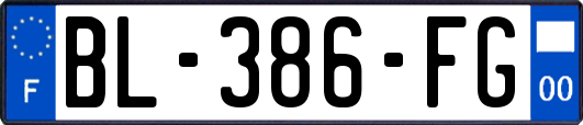 BL-386-FG