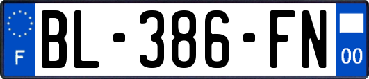 BL-386-FN