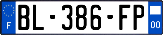 BL-386-FP