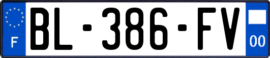 BL-386-FV