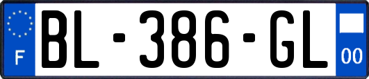 BL-386-GL