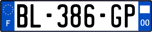 BL-386-GP