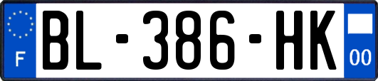 BL-386-HK