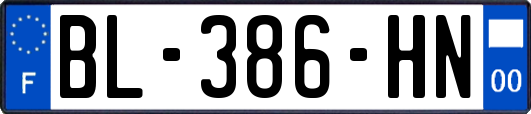 BL-386-HN