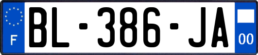 BL-386-JA