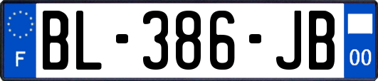 BL-386-JB