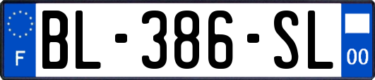 BL-386-SL