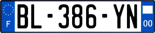 BL-386-YN