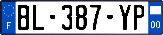 BL-387-YP