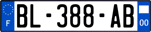 BL-388-AB