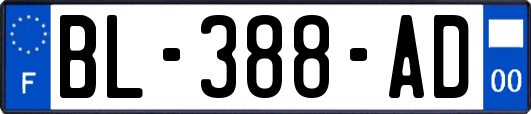 BL-388-AD