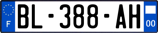 BL-388-AH