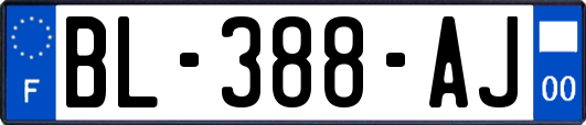 BL-388-AJ