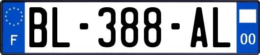 BL-388-AL