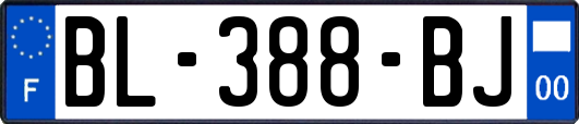 BL-388-BJ