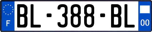 BL-388-BL