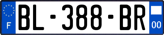 BL-388-BR