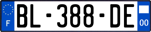 BL-388-DE