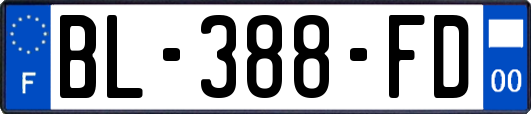 BL-388-FD