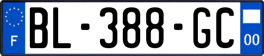 BL-388-GC