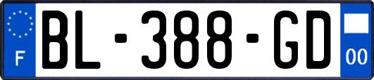 BL-388-GD
