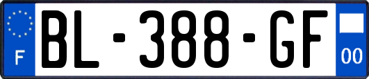 BL-388-GF