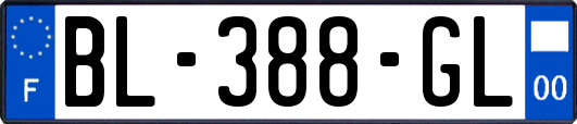 BL-388-GL