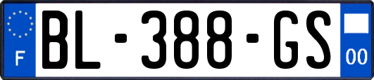 BL-388-GS