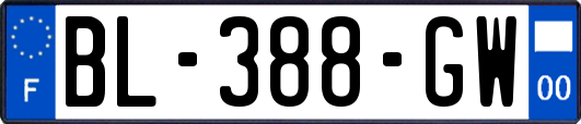 BL-388-GW