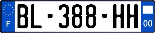 BL-388-HH