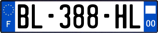 BL-388-HL