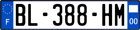 BL-388-HM