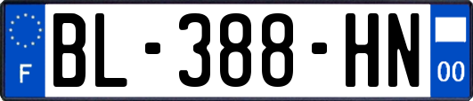 BL-388-HN