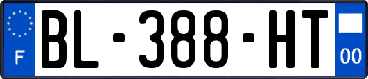 BL-388-HT