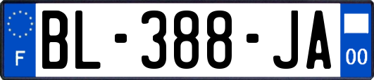 BL-388-JA