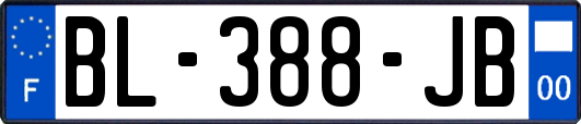 BL-388-JB