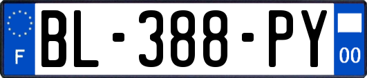 BL-388-PY