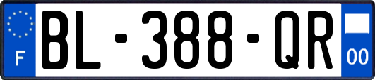 BL-388-QR