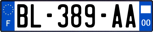 BL-389-AA