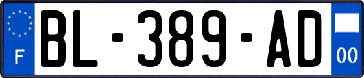 BL-389-AD