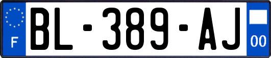 BL-389-AJ