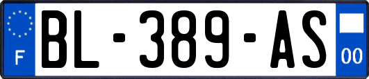 BL-389-AS