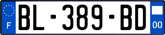 BL-389-BD