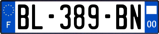 BL-389-BN