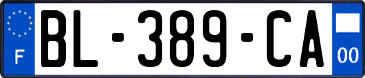 BL-389-CA