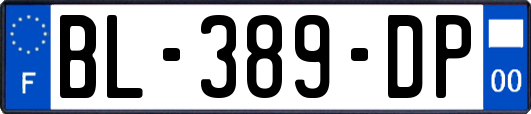 BL-389-DP
