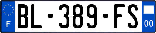 BL-389-FS