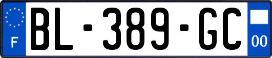 BL-389-GC